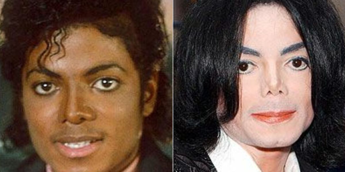 Michael Jackson